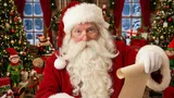 Santa Experience